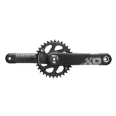 Sram Crankset X01 All Downhill Dub83 With Direct Mount 34T X-Sync 2 Chainring B1